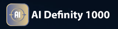 AI Definity 1000 Logo