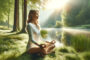 Stress ade: Die 7 besten Mindfulness-Apps für dein Wohlbefinden