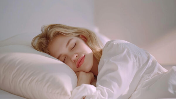 So findest du die perfekte Nachtruhe mit der optimalen Schlaftemperatur