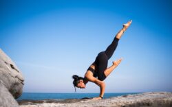 Die 8 besten Yoga-Posen für Ausdauersportler