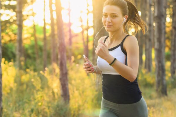 Wie du mit SMART-Zielen deine Gesundheit verbesserst