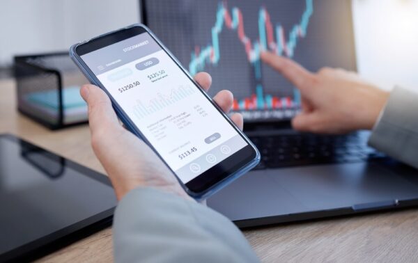 Myrepso Trading Platform