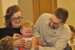 Scheidung und Familiengesundheit