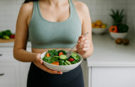 Warum deine Ernährung bei PCOS eine entscheidende Rolle spielt