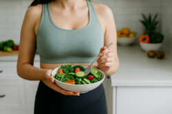 Warum deine Ernährung bei PCOS eine entscheidende Rolle spielt