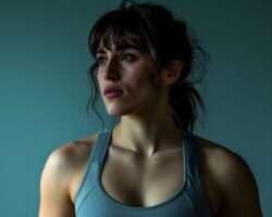 Warum dein Geist dein wichtigster Trainingspartner ist