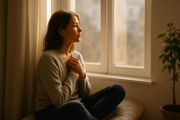 7 Gründe, warum du deine mentale Gesundheit niemals zur Nebensache machen solltest