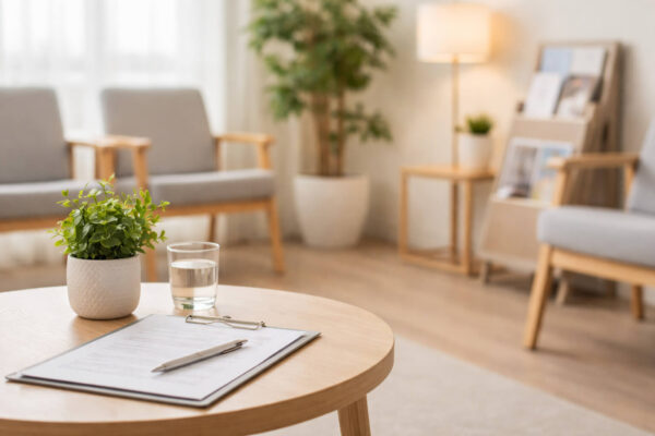 7 Anzeichen, dass du dich auf eine sexuell übertragbare Infektion testen lassen solltest