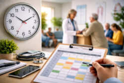 Praxiszeiten: Mehr als nur Öffnungszeiten – Ihr Schlüssel zur optimalen Gesundheitsversorgung