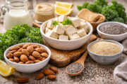 Starkes Skelett ohne Milch: Pflanzliche Kalziumquellen für eine moderne Ernährung