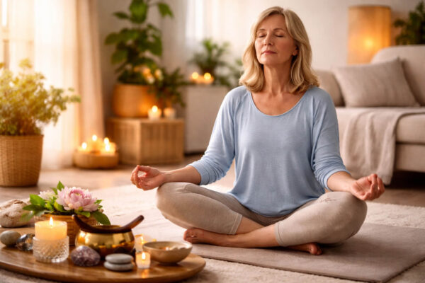 Wechseljahre neu gedacht: Wie effektiv sind Mind-Body-Interventionen wirklich?