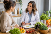 Warum Ernährungsberatung mehr kann als nur Essenspläne schreiben