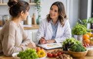 Warum Ernährungsberatung mehr kann als nur Essenspläne schreiben