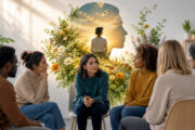 Psychische Hilfe normal machen: 7 Wege, wie du das Stigma rund um Mental Health abbauen kannst