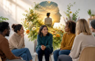 Psychische Hilfe normal machen: 7 Wege, wie du das Stigma rund um Mental Health abbauen kannst