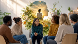 Psychische Hilfe normal machen: 7 Wege, wie du das Stigma rund um Mental Health abbauen kannst